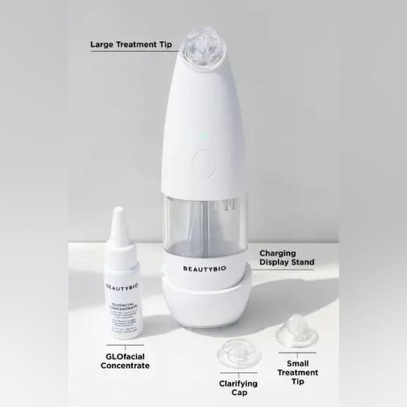 Beauty Bio pore cleansing system NIB - Picture 3 of 6